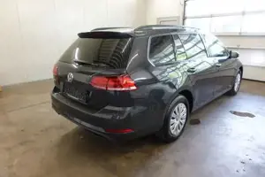 VW Golf Bild 16