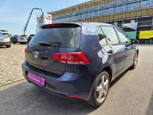 Volkswagen Golf Bild 9