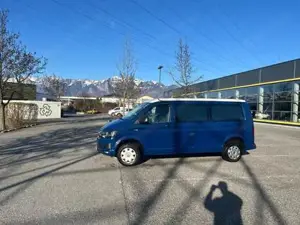VW T6 Bild 4