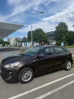 Kia Rio Bild 2