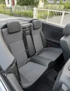 Opel Astra Bild 5
