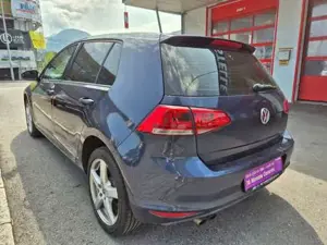 Volkswagen Golf Bild 7
