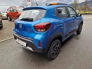 Dacia Spring Bild 9