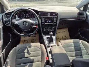 Volkswagen Golf Bild 14