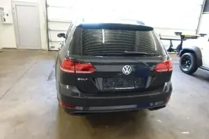 VW Golf Bild 17
