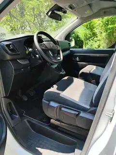 Citroën Spacetourer Bild 12