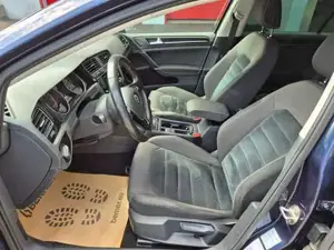Volkswagen Golf Bild 11