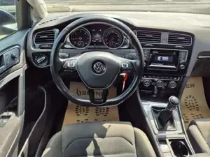 Volkswagen Golf Bild 15
