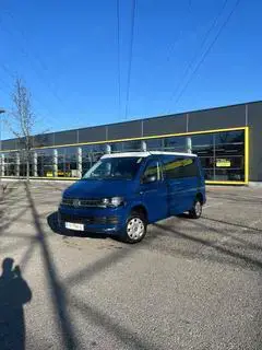 VW T6 Bild 2