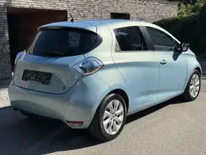Renault Zoe Bild 4