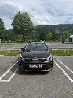 Kia Rio Bild 5