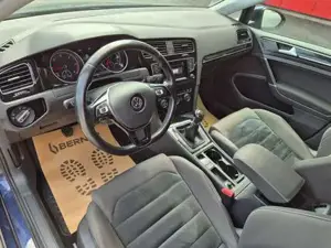 Volkswagen Golf Bild 12