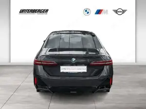 BMW 550e xDrive M Sportpaket Pro // elektr. Anhängerkupplung // aktive Sitzbelüftung vorn // HiFi Bild 5