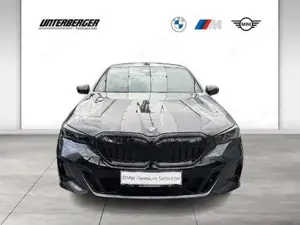 BMW 550e xDrive M Sportpaket Pro // elektr. Anhängerkupplung // aktive Sitzbelüftung vorn // HiFi Bild 2