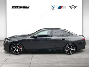 BMW 550e xDrive M Sportpaket Pro // elektr. Anhängerkupplung // aktive Sitzbelüftung vorn // HiFi Bild 3