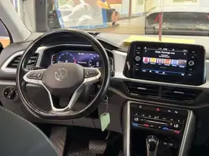 Volkswagen T-Roc Bild 16
