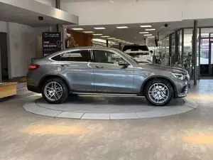 Mercedes-Benz C 220 Bild 11