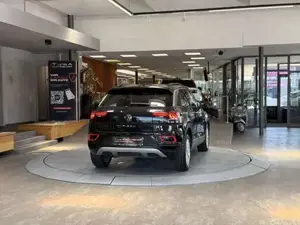 Volkswagen T-Roc Bild 7
