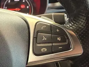 Mercedes-Benz C 220 Bild 19