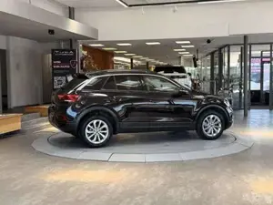 Volkswagen T-Roc Bild 9