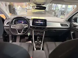 Volkswagen T-Roc Bild 15