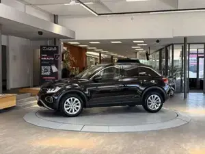 Volkswagen T-Roc Bild 3