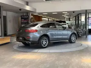 Mercedes-Benz C 220 Bild 9