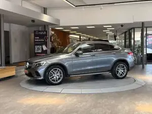 Mercedes-Benz C 220 Bild 3