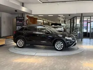 Volkswagen T-Roc Bild 10