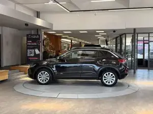 Volkswagen T-Roc Bild 4