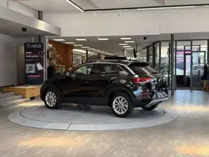 Volkswagen T-Roc Bild 5