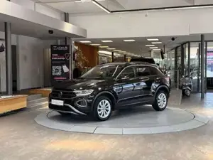 Volkswagen T-Roc Bild 2
