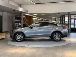 Mercedes-Benz C 220 Bild 4