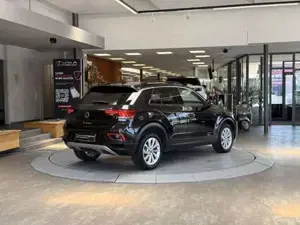 Volkswagen T-Roc Bild 8