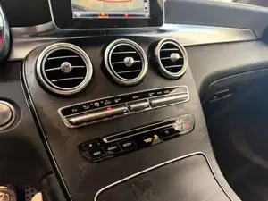 Mercedes-Benz C 220 Bild 18