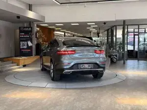 Mercedes-Benz C 220 Bild 7