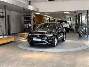 Volkswagen T-Roc Bild 13