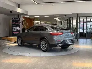 Mercedes-Benz C 220 Bild 6