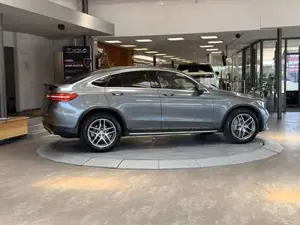 Mercedes-Benz C 220 Bild 10