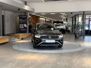 Volkswagen T-Roc Bild 12