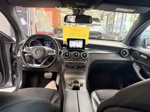 Mercedes-Benz C 220 Bild 17