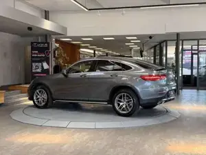 Mercedes-Benz C 220 Bild 5