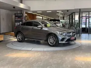 Mercedes-Benz C 220 Bild 12