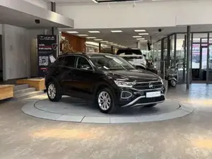 Volkswagen T-Roc Bild 11