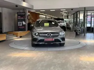 Mercedes-Benz C 220 Bild 14