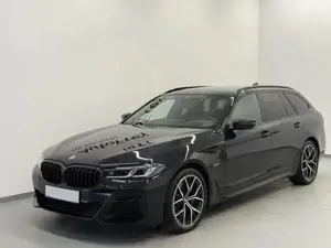 BMW 5er Bild 15