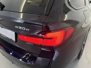 BMW 5er Bild 18