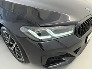 BMW 5er Bild 17