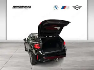 BMW iX1 eDrive20 U11 HB0 M Sportpaket Head-Up DAB Bild 12