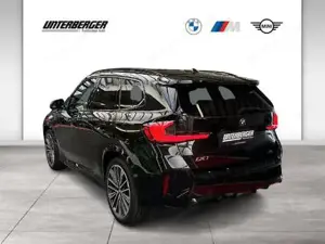 BMW iX1 eDrive20 U11 HB0 M Sportpaket Head-Up DAB Bild 4